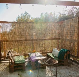 Podcrkavlje House | Kuća za odmor Djedov šešir