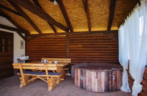 Podcrkavlje House | Kuća za odmor Djedov šešir