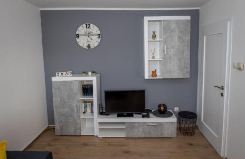 Medimurje House | Kuća za odmor Martin