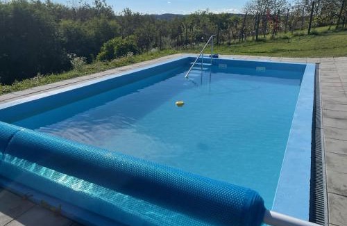 Medimurje House | Kuća za odmor Martin