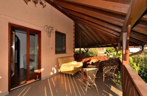 Varazdinske Toplice House | Kuća za odmor Mateja Varaždinske Toplice