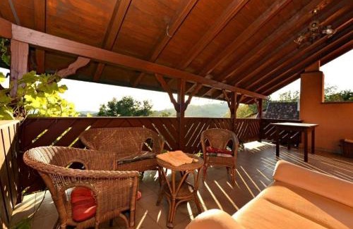 Varazdinske Toplice House | Kuća za odmor Mateja Varaždinske Toplice