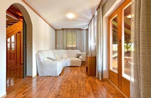 Varazdinske Toplice House | Kuća za odmor Mateja Varaždinske Toplice