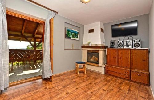 Varazdinske Toplice House | Kuća za odmor Mateja Varaždinske Toplice