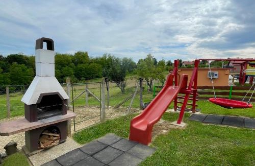 Donji Koncovcak House | Kuća za odmor Hrešć