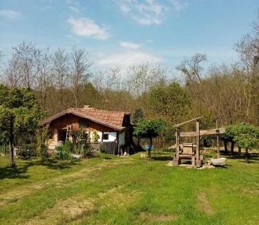 Novigrad Podravski Apartment | Kuća za odmor Kristina