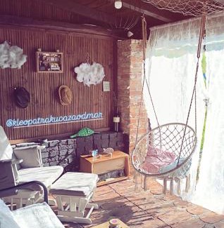 Netretic House | Kuća za odmor Kleopatra