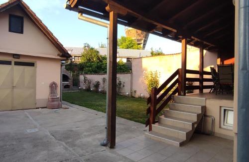 Vukovar Villa | Kuća za odmor KOD MARE