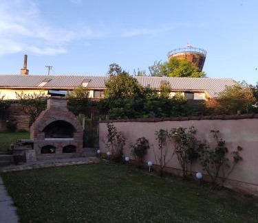 Vukovar Villa | Kuća za odmor KOD MARE