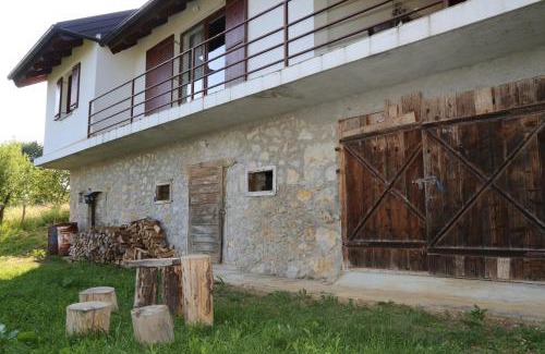 Zumberak House | Kuća za odmor Koprivnjak