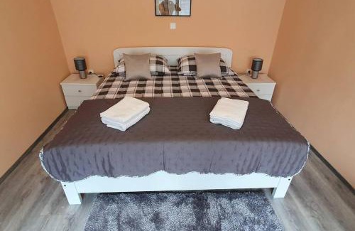 Duga Resa Apartment | Kuća za odmor M&M