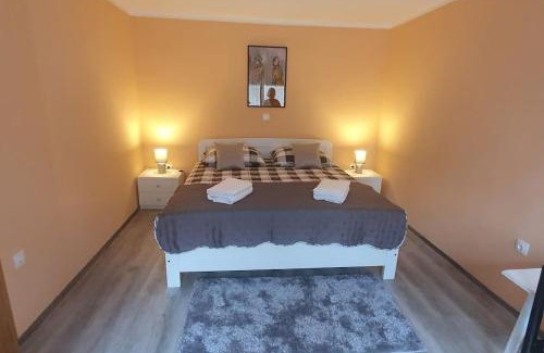 Duga Resa Apartment | Kuća za odmor M&M