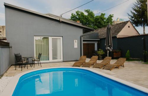 Dakovo House | Kuća za odmor Maja