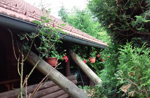 Netretic Ski Chalet | Kuća za odmor MARA