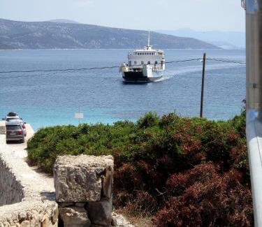 Drvenik Mali House | Kuća za odmor Maruška