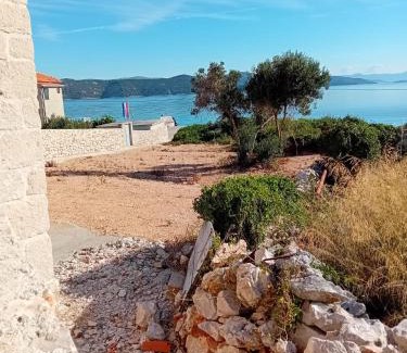 Drvenik Mali House | Kuća za odmor Maruška