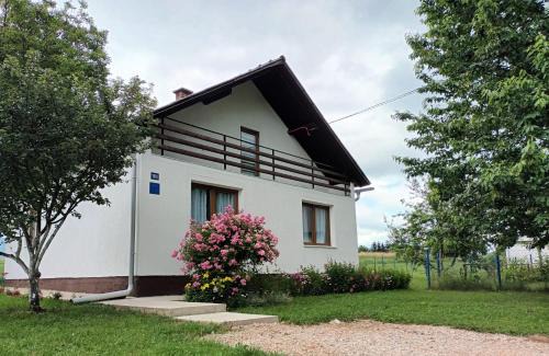 Otocac House | Kuća za odmor Miriam