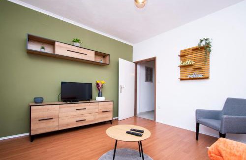 Sibenik House | Kuća za odmor Niko