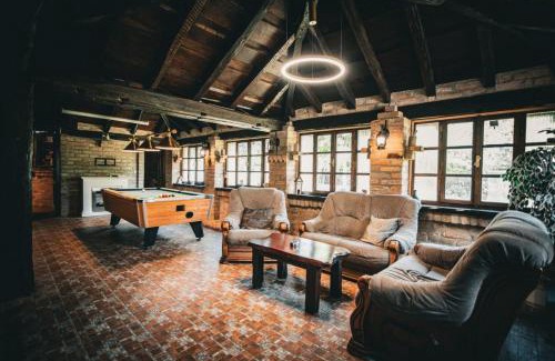 Andrijasevci Villa | Kuća za odmor Raguž