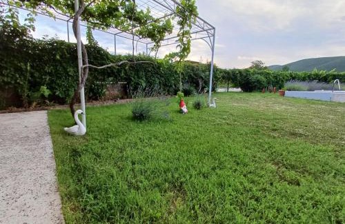 Dicmo Villa | Kuća za odmor Silvano