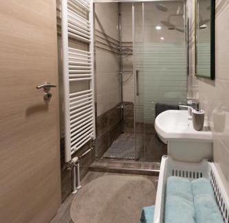 Zaluznica House | Kuća za odmor 'Teuta'