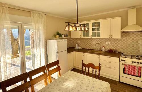 Ilok House | Kuća za odmor u prirodi Ivana