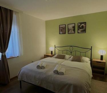 Ilok House | Kuća za odmor u prirodi Ivana