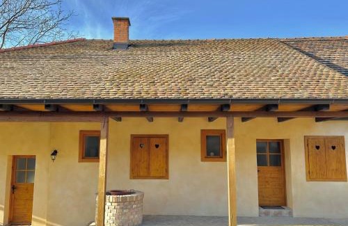 Ilok House | Kuća za odmor u prirodi Ivana