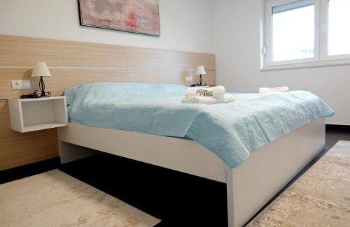 Durdevac Villa | Kuće za odmor -Japin breg