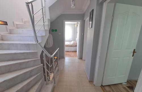 Sogucak Villa | Kuşadası Starfish