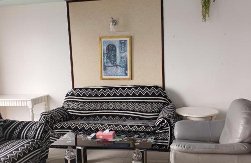 Gua Apartment | Kuala Lumpur Residence At Hotel Times square