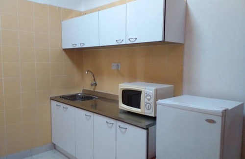 Taman Pertama Apartment | Kuala Lumpur Studio Apartment