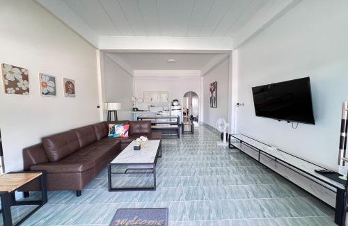 Ban Wang Hom Villa | Kuan Ma Praw Villa 2