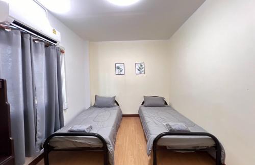 Ban Wang Hom Villa | Kuan Ma Praw Villa 3