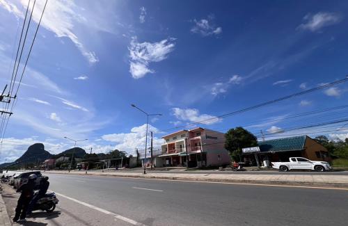 Ban Wang Hom Villa | Kuan Ma Praw Villa 3