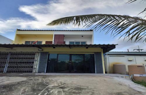 Ban Wang Hom Villa | Kuan Ma Praw Villa 3