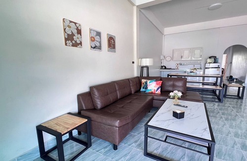 Ban Wang Hom Villa | Kuan Mapraw Villa 2