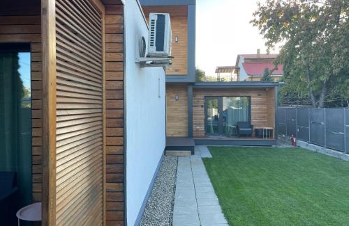 Bacau County Apartment | Kub House