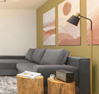 Yaremche Apartment | KUBAN апартаменти