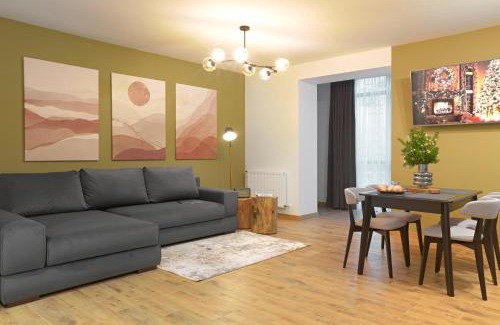 Yaremche Apartment | KUBAN апартаменти