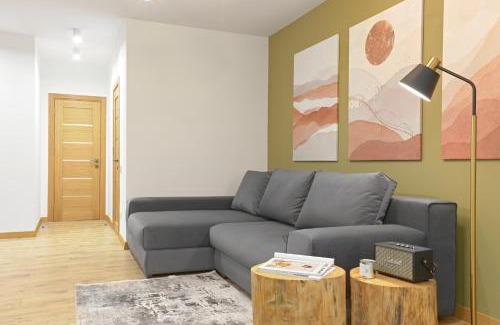 Yaremche Apartment | KUBAN апартаменти