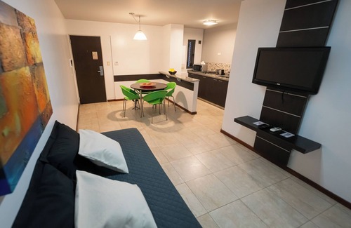 Cordoba Apartment | Kube Apartments Express