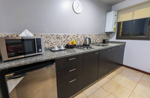 Cordoba Apartment | Kube Apartments Express