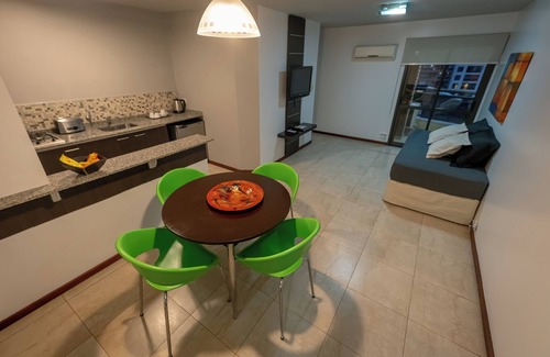 Cordoba Apartment | Kube Apartments Express