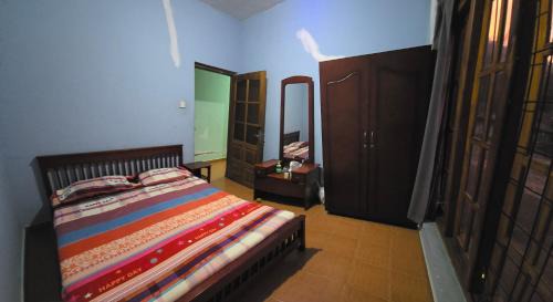 Badulla Bed & Breakfast | Kubera holiday home