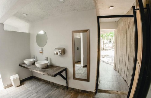 Tlaquiltenango Hotel | Kubhotel by El Rollo