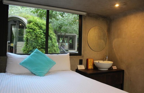 Tlaquiltenango Hotel | Kubhotel by El Rollo