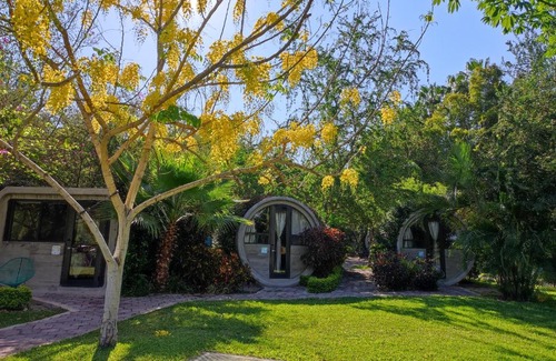 Tlaquiltenango Hotel | Kubhotel by El Rollo