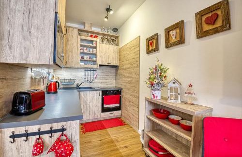 Stary Smokovec Apartment | KUBO TATRY - Starý Smokovec