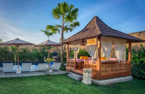 Siligita House | Kubu Dimel Suites and Villas Resort